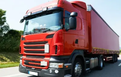 İzmir Nizip Ambar Kargo