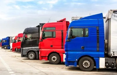 İzmir Nizip Ambar Nakliyat