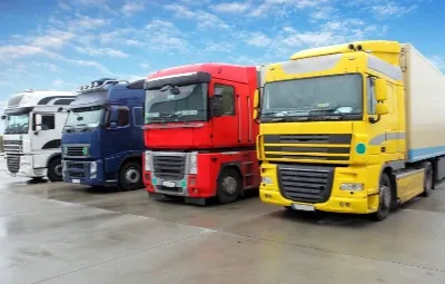 İzmir Nizip Nakliye Ambarı