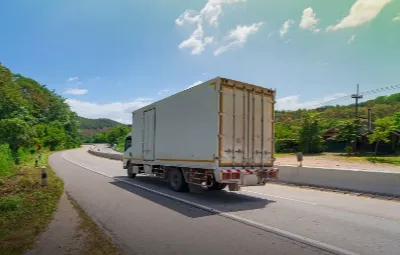 İzmir ile Nizip Arası Bulaşık Makinesi Taşıma