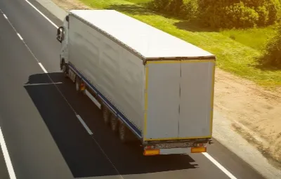 İzmir ile Nizip Arası Parça Eşya Taşıma